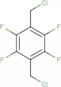 1,4-Bis(chloromethyl)tetrafluorobenzene
