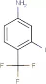 3-Iodo-4-(trifluoromethyl)aniline