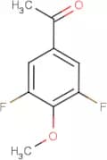 3',5'-Difluoro-4'-methoxyacetophenone