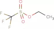 Ethyl trifluoromethanesulphonate