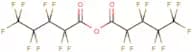 Nonafluoropentanoic anhydride