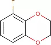5-Fluoro-2,3-dihydro-1,4-benzodioxine