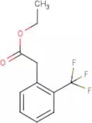 Ethyl 2-(trifluoromethyl)phenylacetate