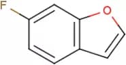 6-Fluorobenzofuran