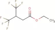 Ethyl (2H-perfluoroprop-2-yl)acetate