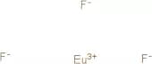 Europium fluoride, anhydrous