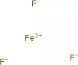 Iron(III) fluoride, anhydrous