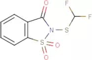 N-(Difluoromethylthio)saccharin