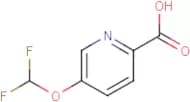 5-(Difluoromethoxy)picolinic acid
