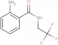 2-Amino-N-(2,2,2-trifluoroethyl)benzamide