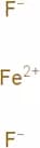 Iron(II) fluoride, anhydrous