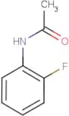 2'-Fluoroacetanilide