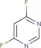 4,6-Difluoropyrimidine