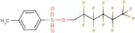 1H,1H-Perfluorohexyl 4-toluenesulphonate