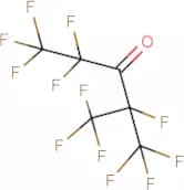 Perfluoro(2-methylpentan-3-one)
