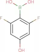 2,6-Difluoro-4-hydroxybenzeneboronic acid