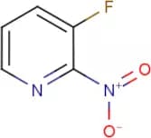 3-Fluoro-2-nitropyridine