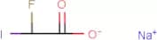 Sodium iodofluoroacetate