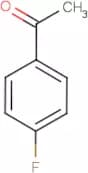 4'-Fluoroacetophenone