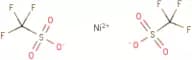 Nickel(II) trifluoromethanesulphonate