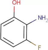 2-Amino-3-fluorophenol