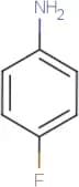 4-Fluoroaniline