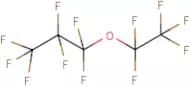 Heptafluoropropyl pentafluoroethyl ether