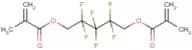 2,2,3,3,4,4-Hexafluoropent-1,5-diyl dimethacrylate
