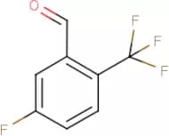 5-Fluoro-2-(trifluoromethyl)benzaldehyde