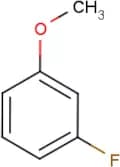 3-Fluoroanisole