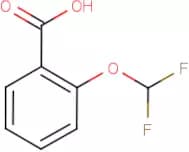 2-(Difluoromethoxy)benzoic acid