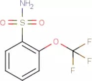 2-(Trifluoromethoxy)benzenesulphonamide