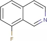 8-Fluoroisoquinoline