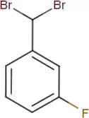 3-Fluorobenzal bromide