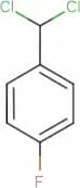4-Fluorobenzal chloride