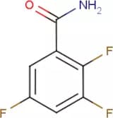 2,3,5-Trifluorobenzamide