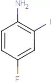 4-Fluoro-2-iodoaniline