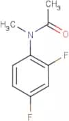 2',4'-Difluoro-N-methylacetanilide