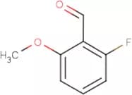 2-Fluoro-6-methoxybenzaldehyde