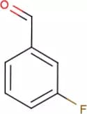 3-Fluorobenzaldehyde