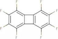 Octafluorobiphenylene