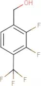 2,3-Difluoro-4-(trifluoromethyl)benzyl alcohol