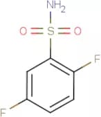 2,5-Difluorobenzenesulfonamide