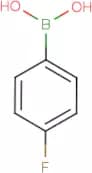 4-Fluorobenzeneboronic acid