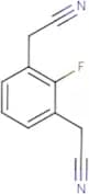 1,3-Bis(cyanomethyl)-2-fluorobenzene
