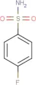 4-Fluorobenzenesulphonamide