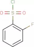 2-Fluorobenzenesulphonyl chloride