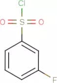 3-Fluorobenzenesulphonyl chloride