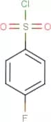 4-Fluorobenzenesulphonyl chloride