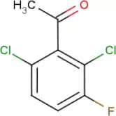2',6'-Dichloro-3'-fluoroacetophenone